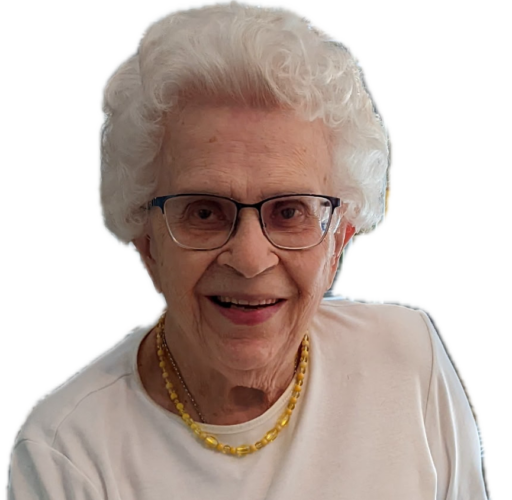 JEANNE MARIE SARGENT